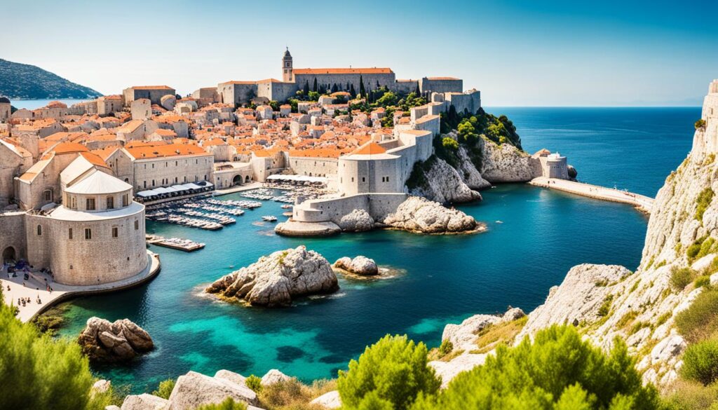 sustainable travel tips for Dubrovnik sustainable travel tips for Dubrovnik