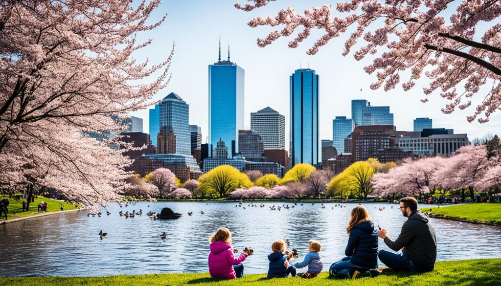 things to do in Boston with kids things to do in Boston with kids