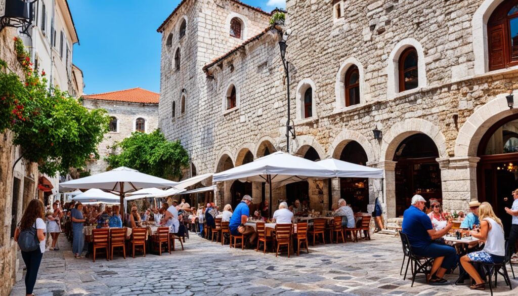 things to do in Budva things to do in Budva
