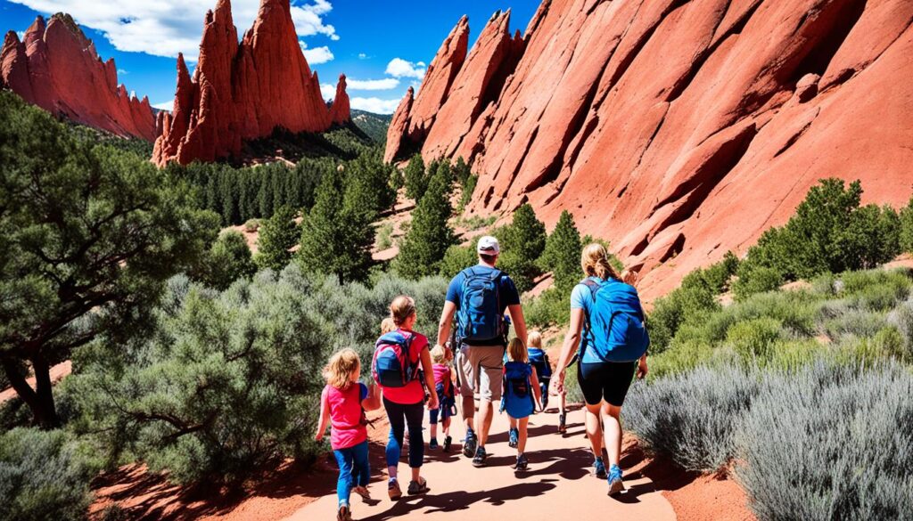 things to do in Colorado Springs with kids things to do in Colorado Springs with kids