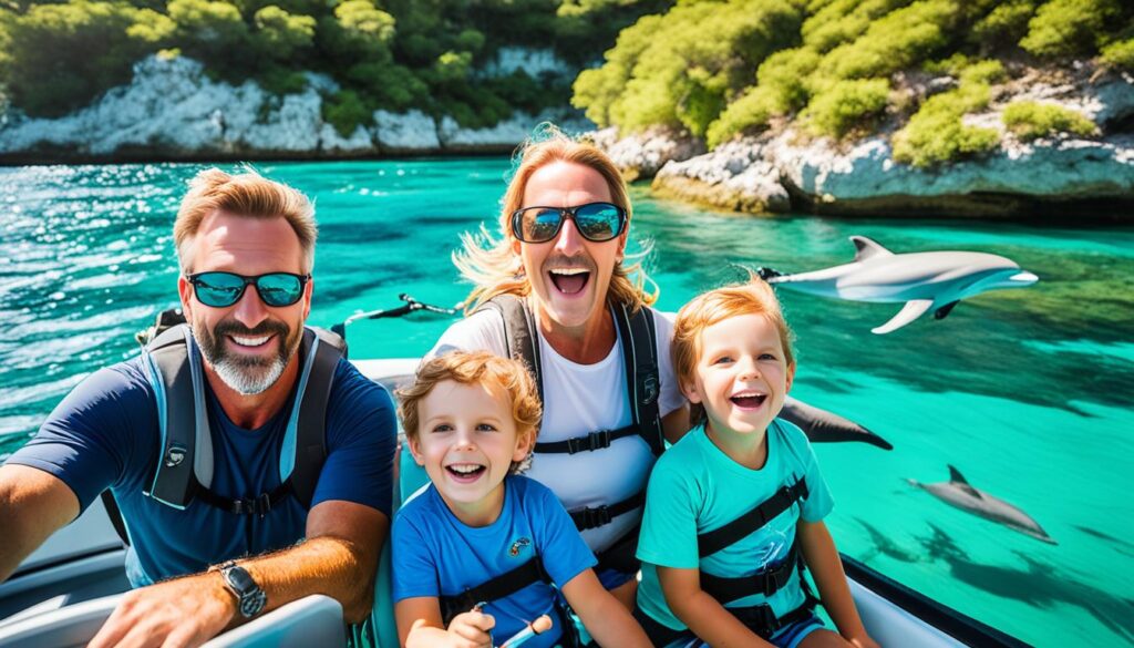 things to do in Pula with family things to do in Pula with family