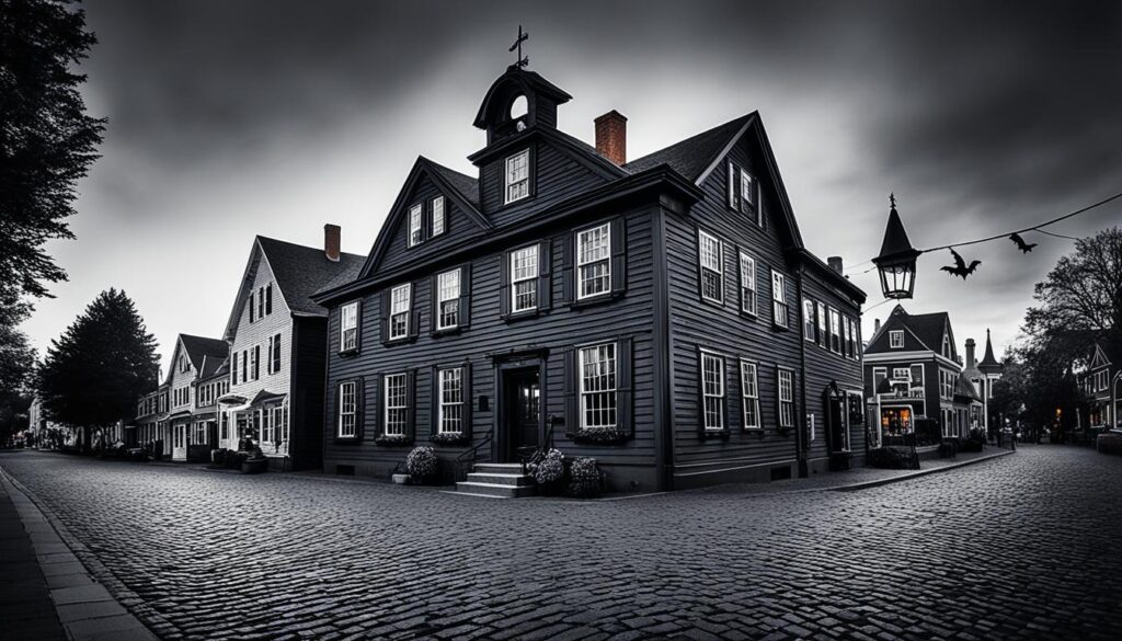 things to do in Salem in October things to do in Salem in October