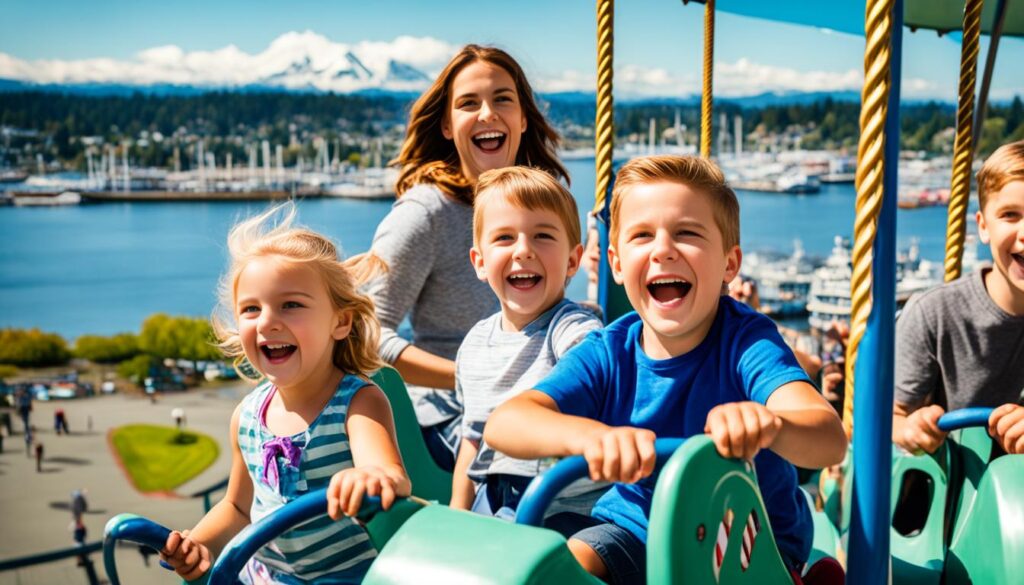 things to do in Tacoma with kids things to do in Tacoma with kids