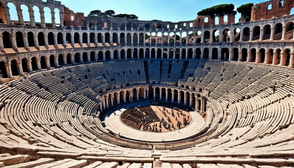 things to do in pula roman sites things to do in pula roman sites