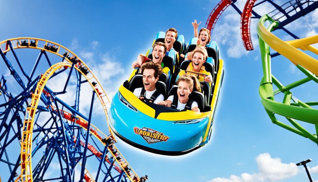 thrill rides Virginia Beach thrill rides Virginia Beach