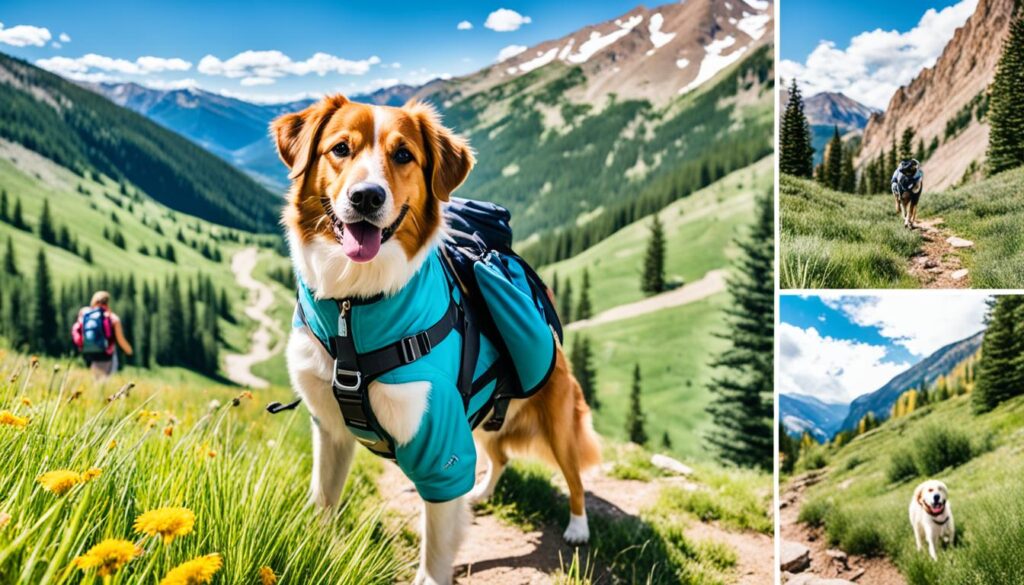 tips for traveling to Aspen with your dog tips for traveling to Aspen with your dog