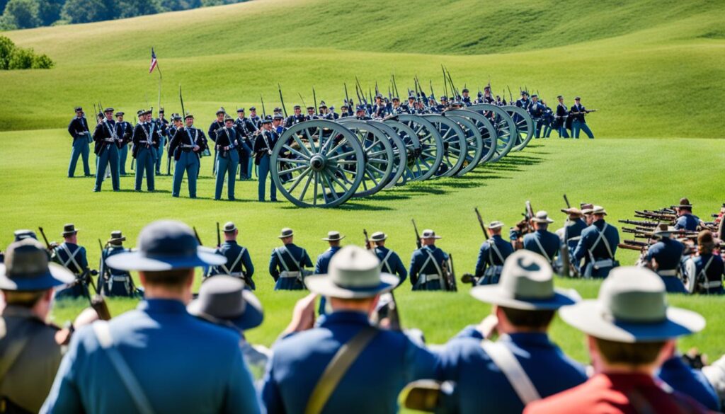 top Civil War history tours top Civil War history tours