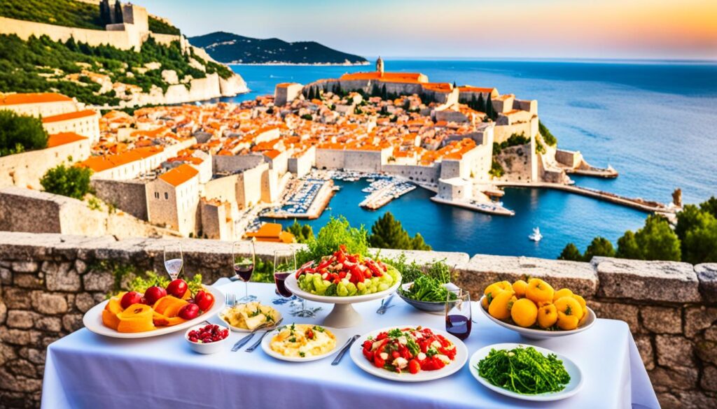 top Dubrovnik veggie tours top Dubrovnik veggie tours
