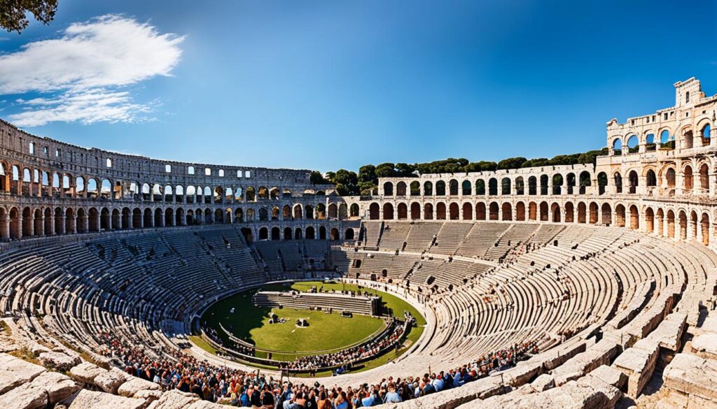 top activities in Pula top activities in Pula