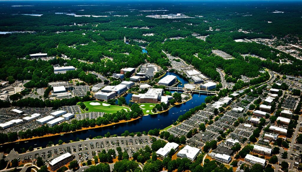 top areas to stay in Augusta top areas to stay in Augusta