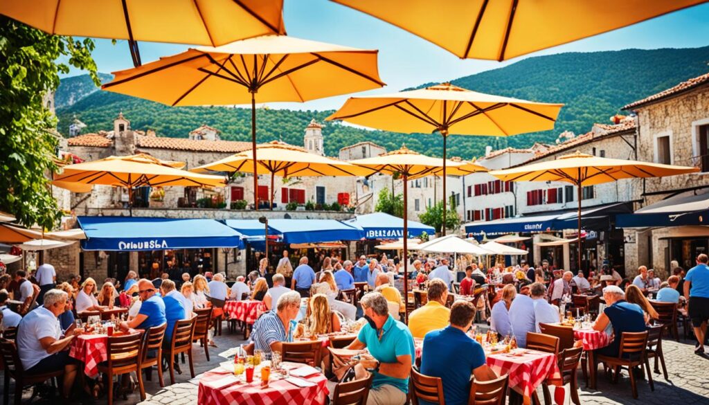 top attractions in Budva top attractions in Budva