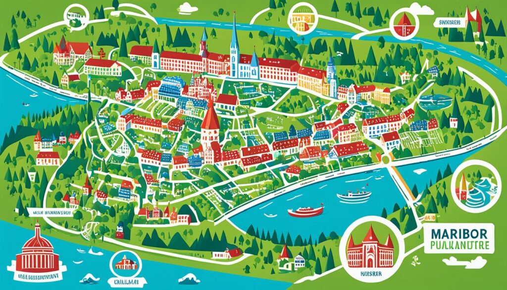 top attractions in Maribor in 5 days top attractions in Maribor in 5 days