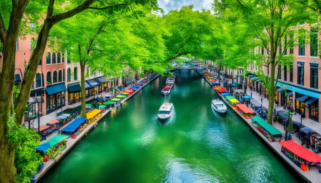 top attractions in Richmond top attractions in Richmond