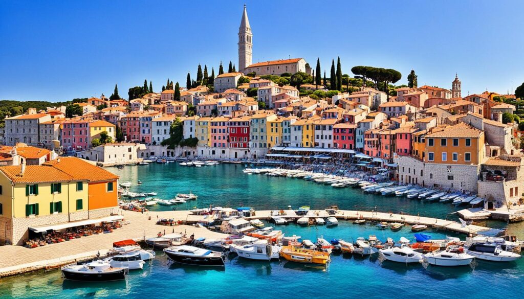 top attractions in Rovinj for solo travelers top attractions in Rovinj for solo travelers