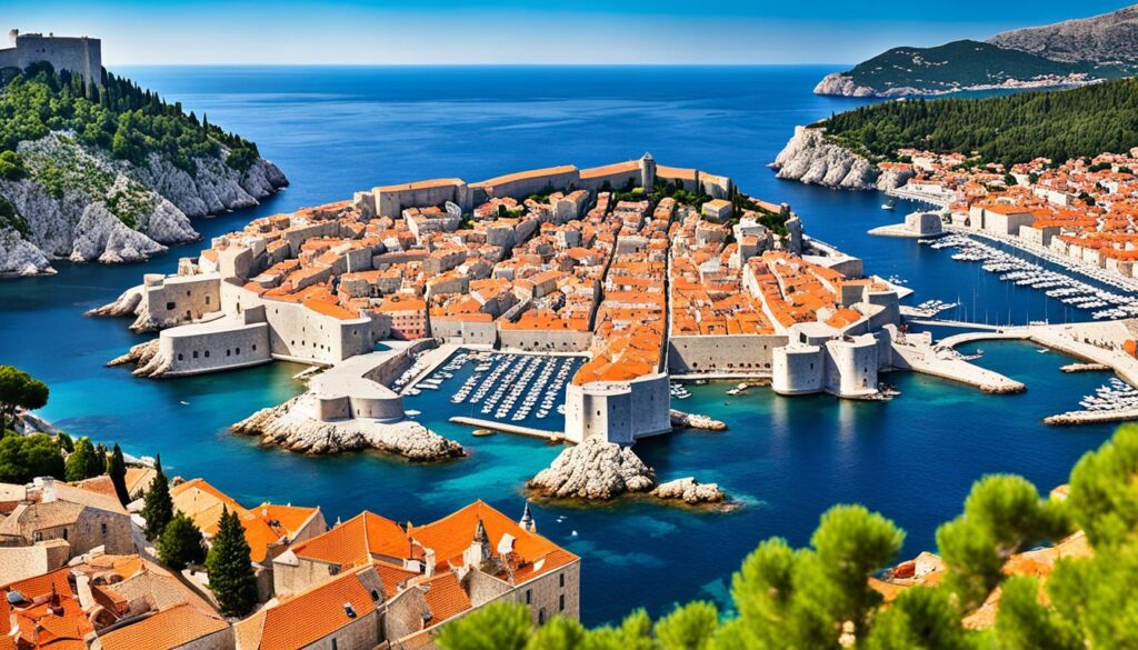 top attractions in dubrovnik top attractions in dubrovnik
