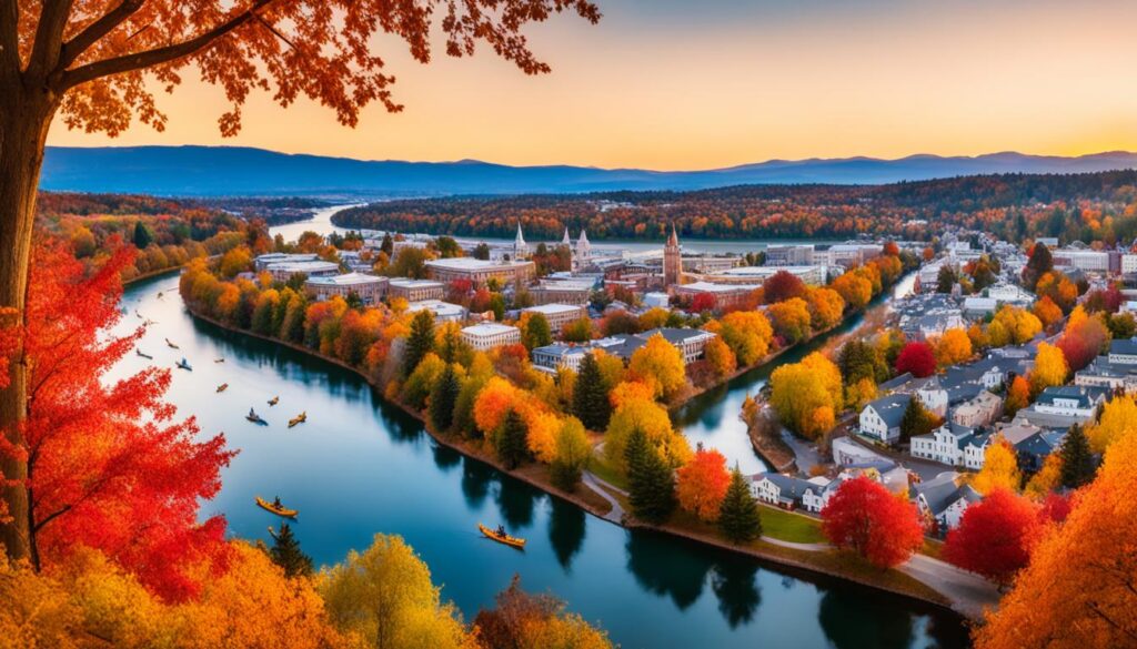 top autumn foliage spots in Salem top autumn foliage spots in Salem
