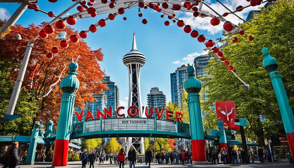 top cultural landmarks Vancouver top cultural landmarks Vancouver