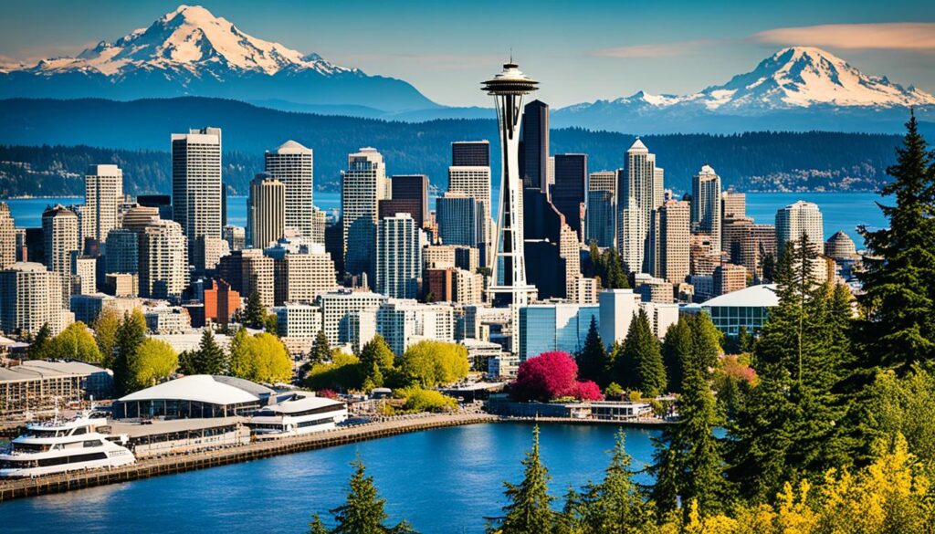 top day trips from Seattle top day trips from Seattle