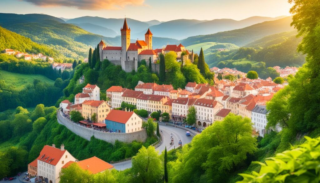 top day trips near Zagreb top day trips near Zagreb