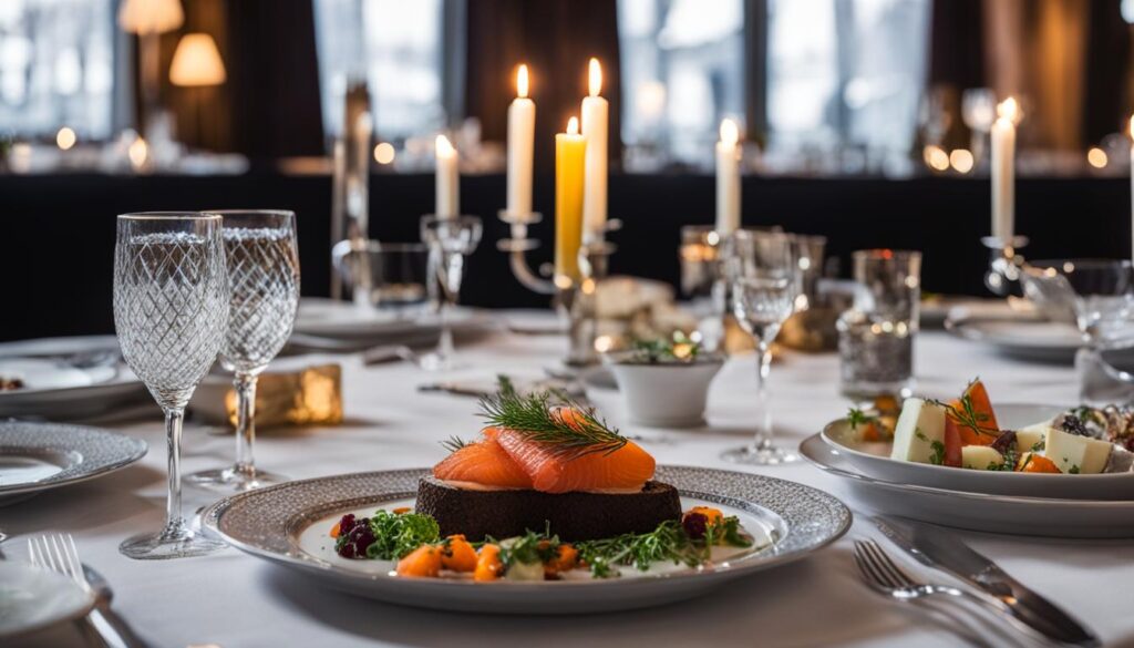 top dining experiences in Tallinn top dining experiences in Tallinn