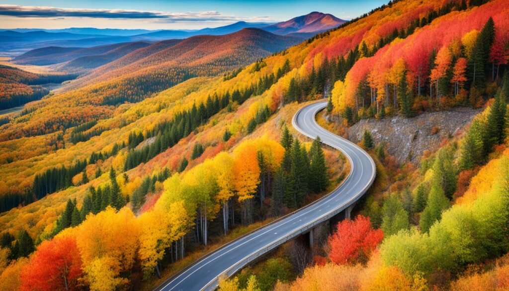 top driving trails top driving trails