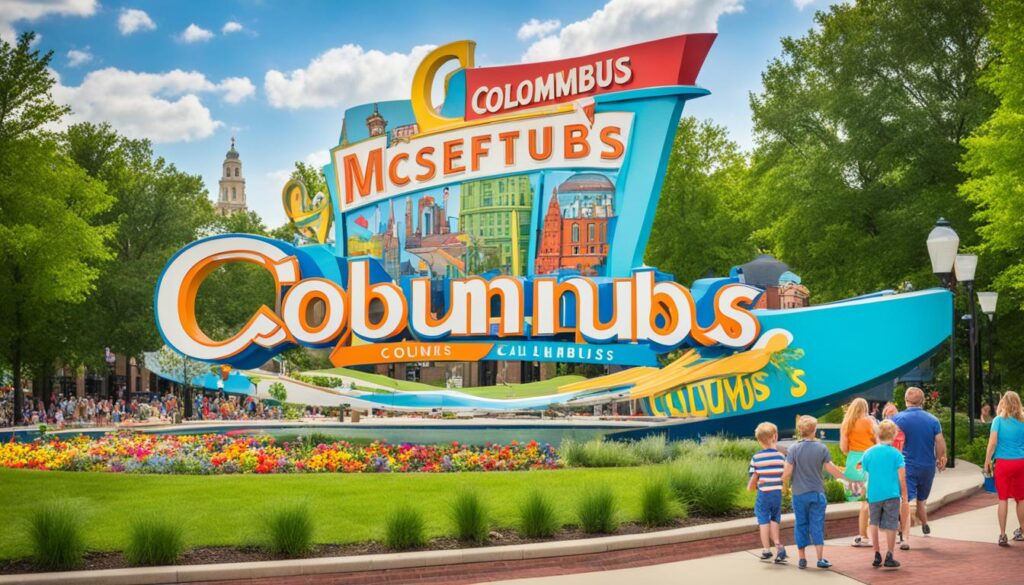 top family attractions Columbus Ohio top family attractions Columbus Ohio