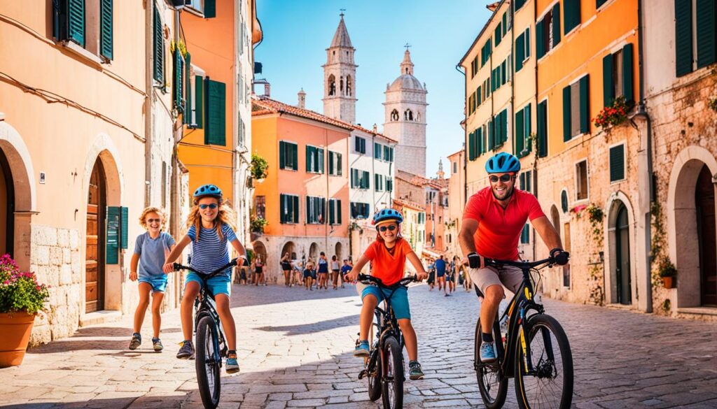 top family-friendly spots in Rovinj top family-friendly spots in Rovinj