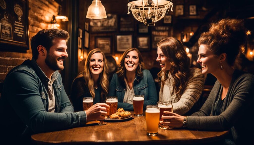 top haunted pubs in Savannah top haunted pubs in Savannah