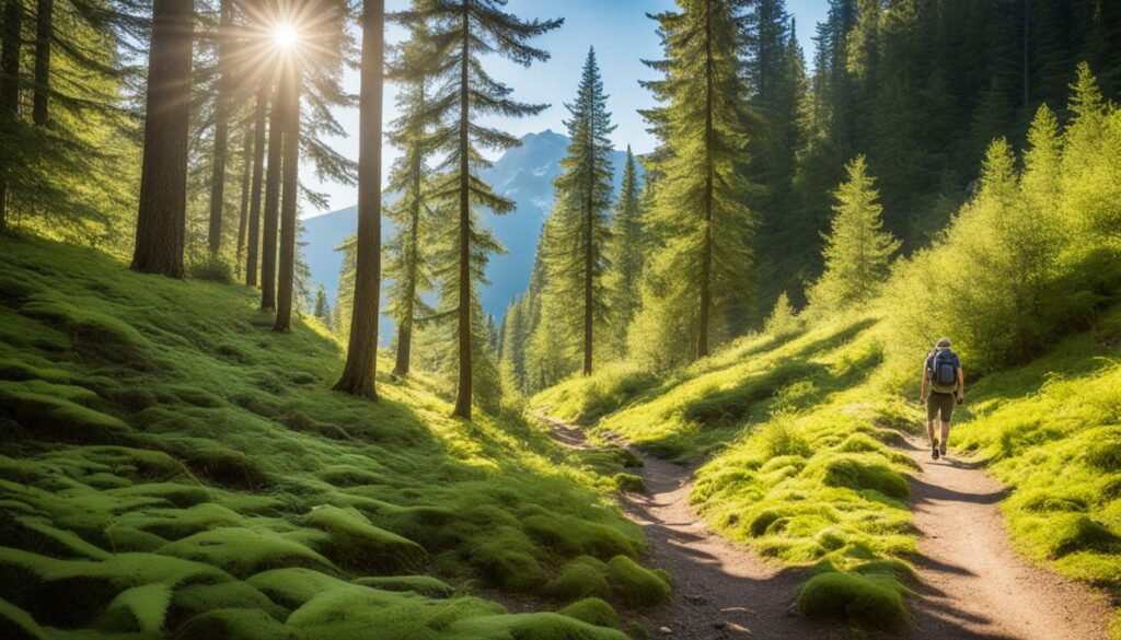 top hiking trails Seattle top hiking trails Seattle