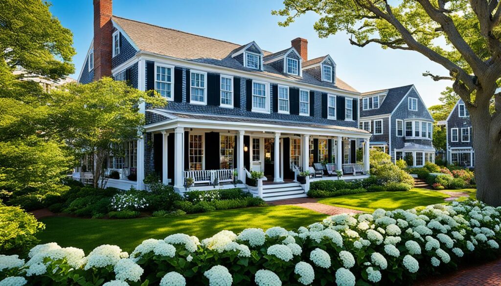 top historic inns Nantucket top historic inns Nantucket