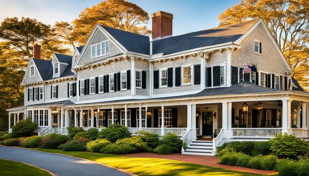 top historic inns in Cape Cod top historic inns in Cape Cod