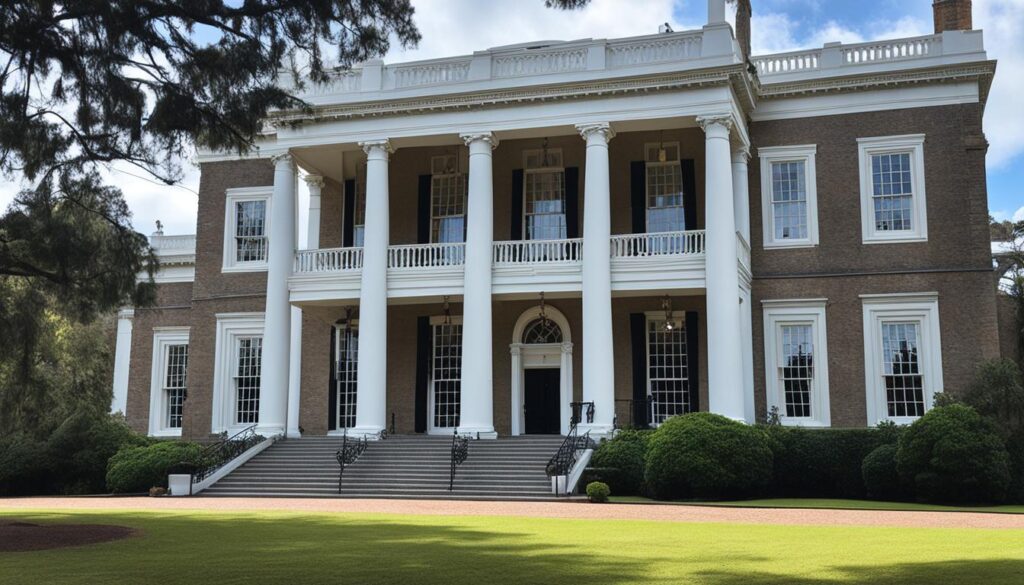 top historic places to visit in Augusta top historic places to visit in Augusta