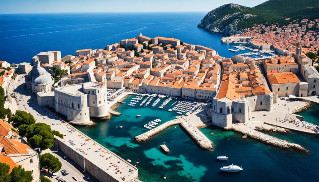 top hotels in Dubrovnik top hotels in Dubrovnik
