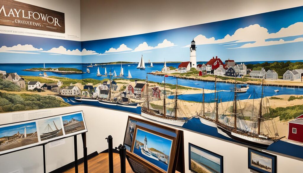 top museums in Cape Cod top museums in Cape Cod