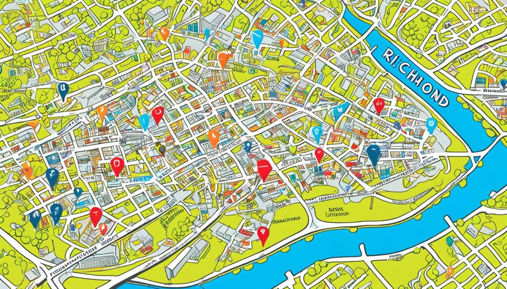 top neighborhoods in Richmond VA top neighborhoods in Richmond VA