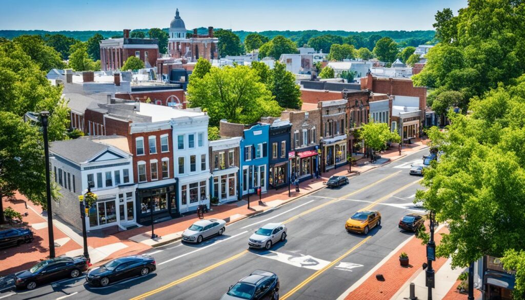 top neighborhoods in Richmond VA top neighborhoods in Richmond VA