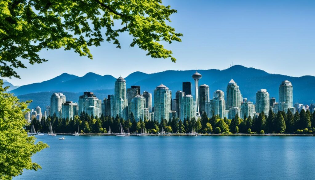 top places for scenic views in Vancouver top places for scenic views in Vancouver