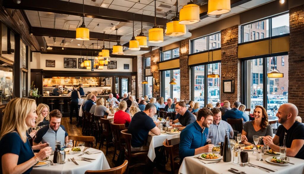 top places to eat in Pittsburgh top places to eat in Pittsburgh
