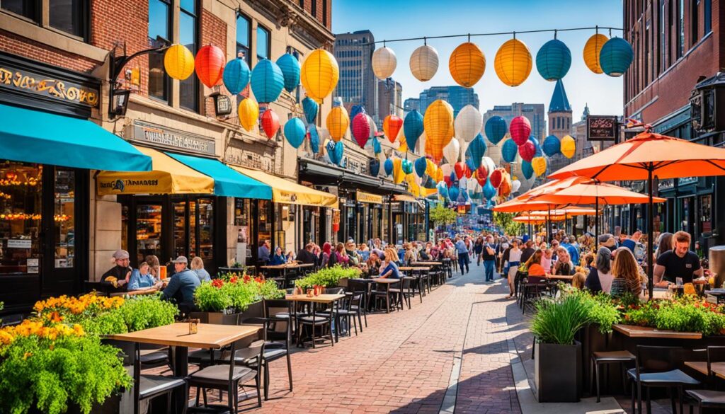 top places to eat in Pittsburgh top places to eat in Pittsburgh