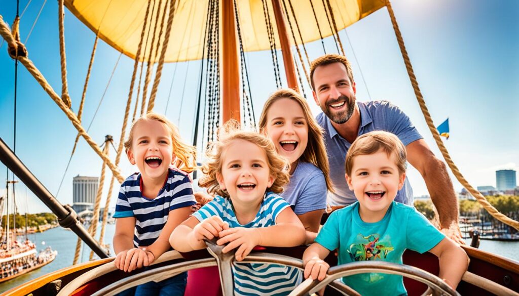 top places to visit in Savannah with kids top places to visit in Savannah with kids