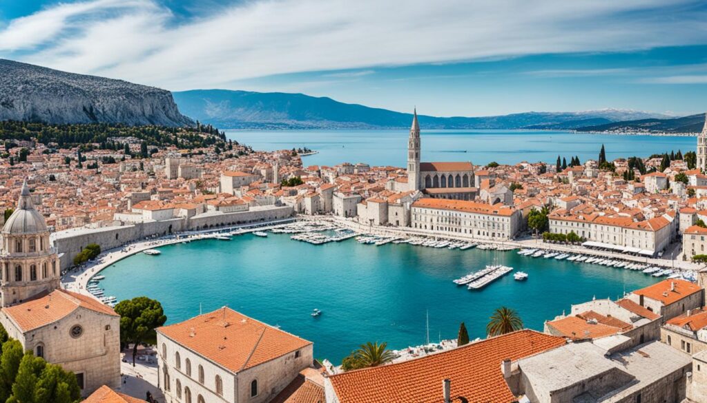 top-rated Split sightseeing tours top-rated Split sightseeing tours