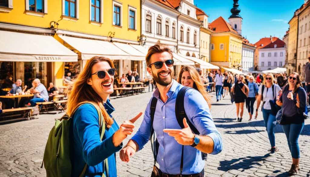 top-rated Zagreb walking tours top-rated Zagreb walking tours