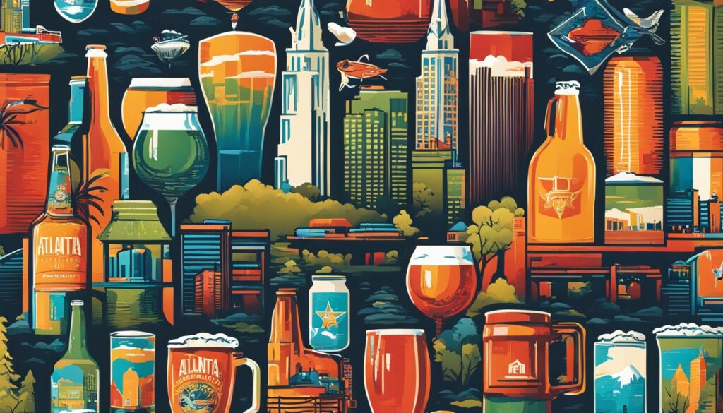 top-rated beer destinations in Atlanta top-rated beer destinations in Atlanta
