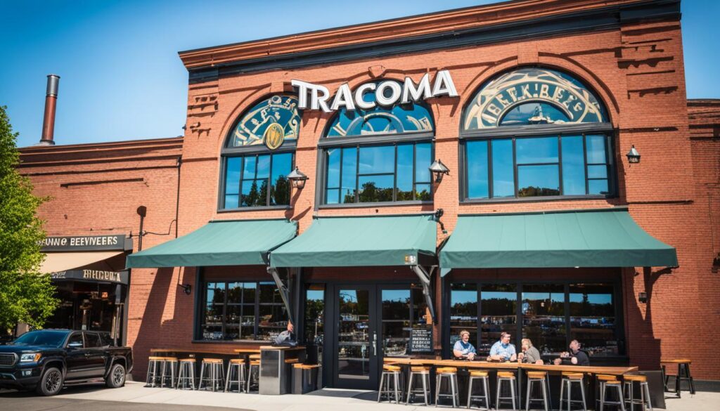 top-rated breweries Tacoma top-rated breweries Tacoma