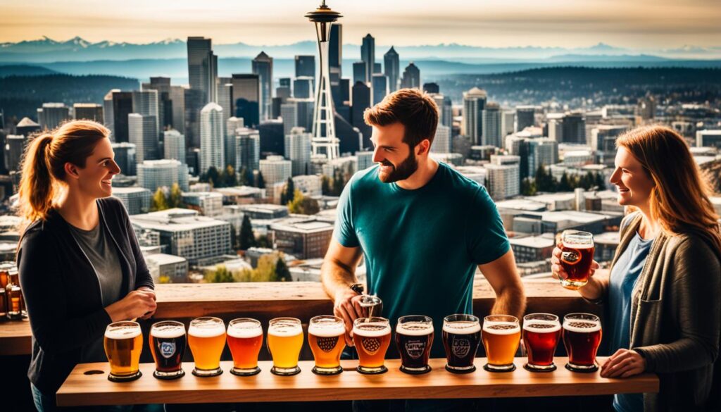 top-rated breweries in Seattle top-rated breweries in Seattle