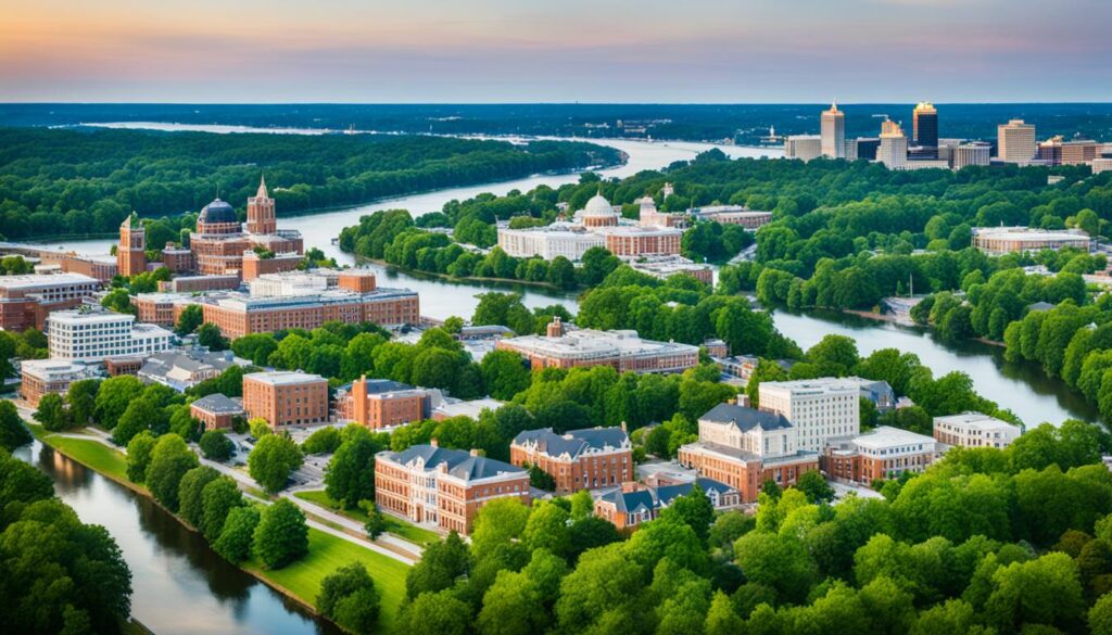 top-rated neighborhoods to stay in Richmond VA top-rated neighborhoods to stay in Richmond VA