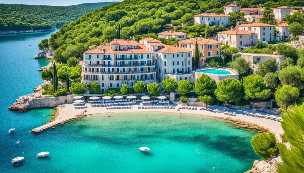 top-rated seafront vacation rentals in Pula top-rated seafront vacation rentals in Pula