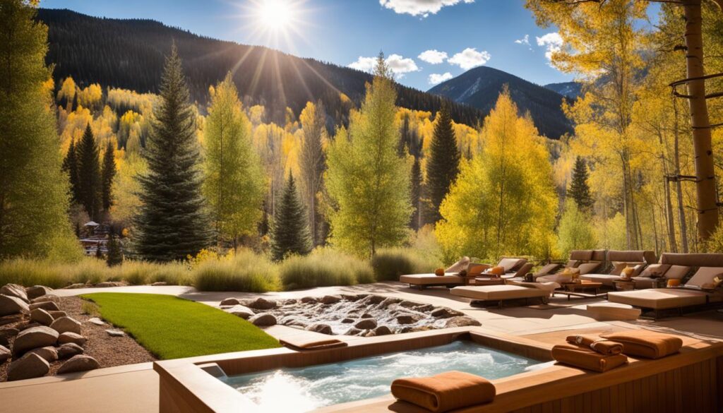 top-rated spa experiences in Aspen top-rated spa experiences in Aspen
