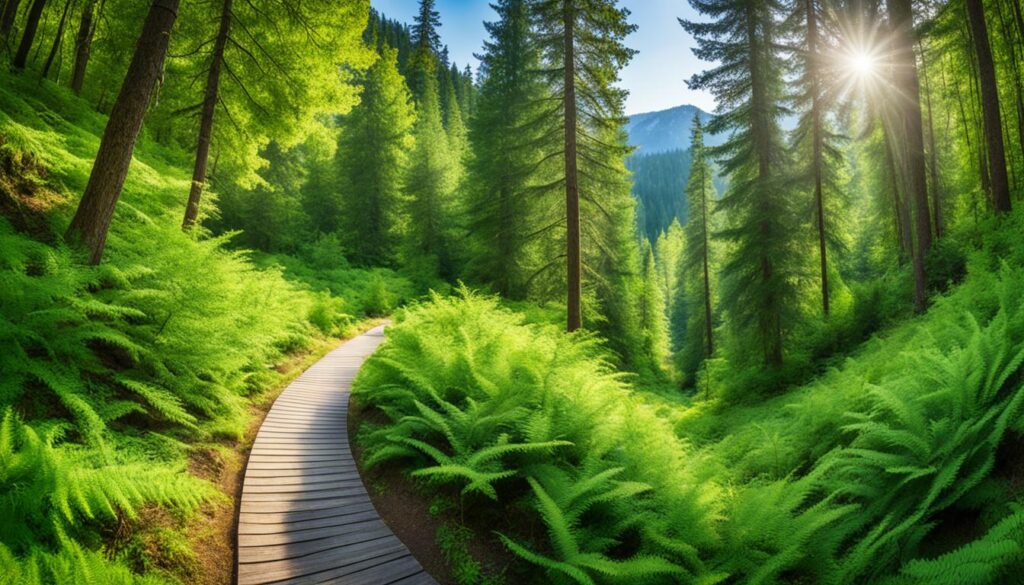 top rated trails in Seattle top rated trails in Seattle