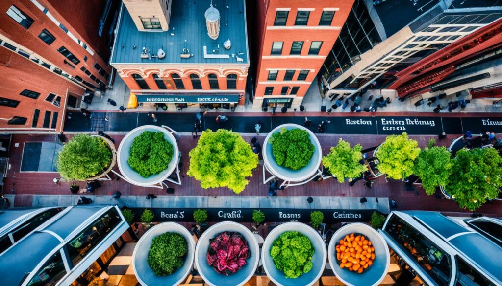 top restaurants in Boston downtown top restaurants in Boston downtown